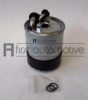 MERCE 6420920501 Fuel filter